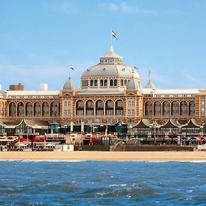 Grand Hotel Amrâth Kurhaus The Hague Scheveningen